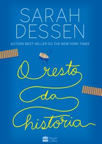 Capa do livro