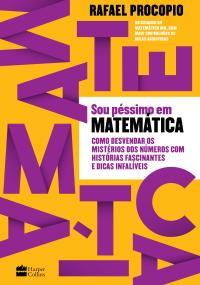 Capa do livro
