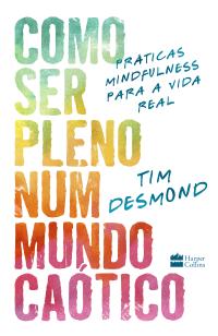 Capa do livro