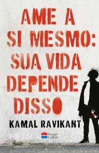 Capa do livro