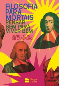 Capa do livro