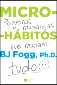 Capa do livro
