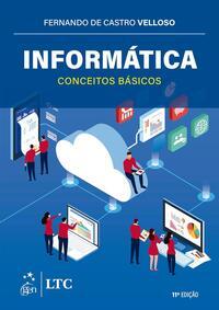 Capa do livro