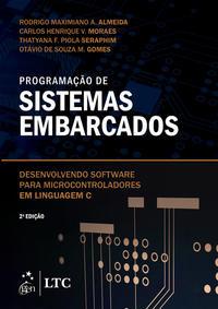 Capa do livro