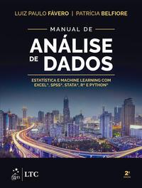 Capa do livro