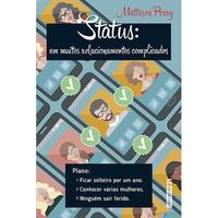 Capa do livro