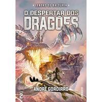 Capa do livro