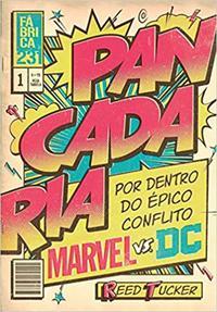 Capa do livro