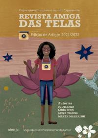 Capa do livro