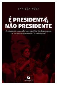 Capa do livro