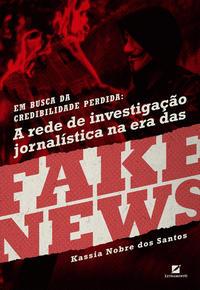 Capa do livro