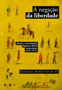 Capa do livro
