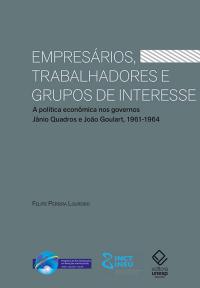 Capa do livro
