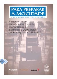 Capa do livro