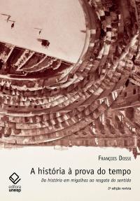Capa do livro