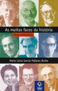 Capa do livro