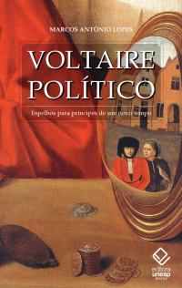 Capa do livro