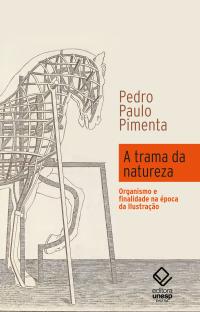 Capa do livro