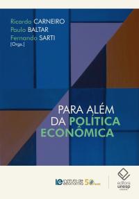 Capa do livro