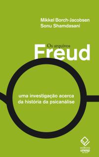 Capa do livro