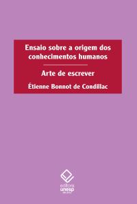 Capa do livro