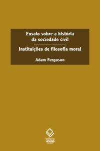 Capa do livro