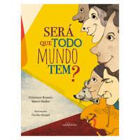 Capa do livro