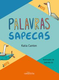 Capa do livro