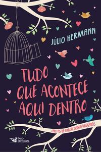 Capa do livro