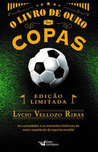 Capa do livro