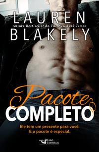 Capa do livro