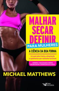 Capa do livro