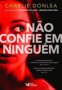 Capa do livro