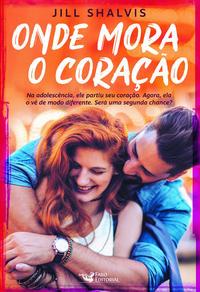 Capa do livro