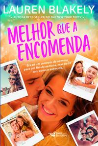 Capa do livro