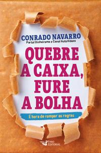 Capa do livro