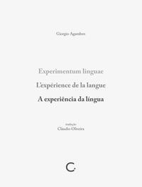Capa do livro