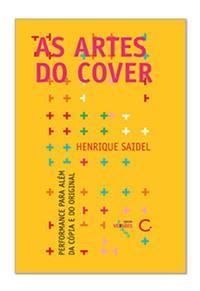 Capa do livro