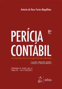 Capa do livro
