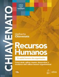 Capa do livro