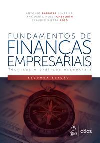 Capa do livro