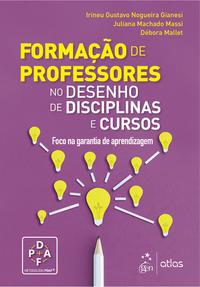 Capa do livro
