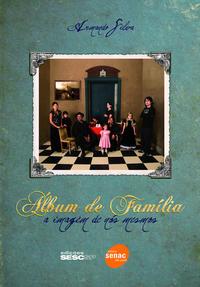 Capa do livro