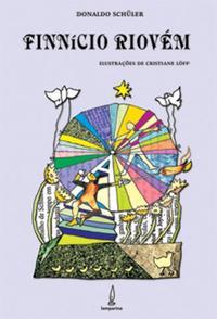 Capa do livro