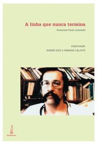 Capa do livro