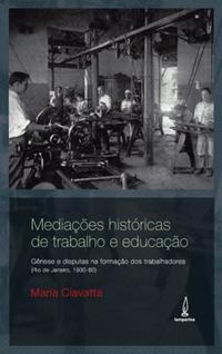 Capa do livro