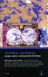 Capa do livro