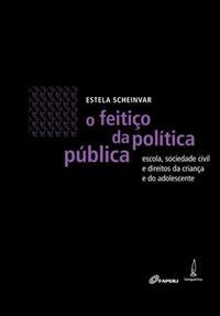 Capa do livro
