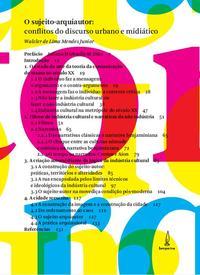 Capa do livro