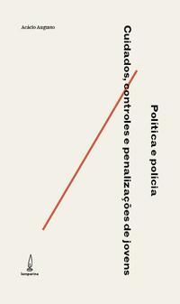 Capa do livro